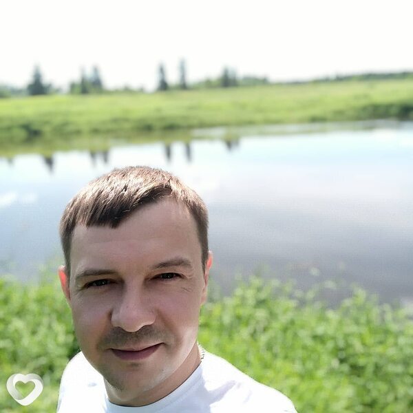 Алексей, 41, Ярославле — анкета №2718641
