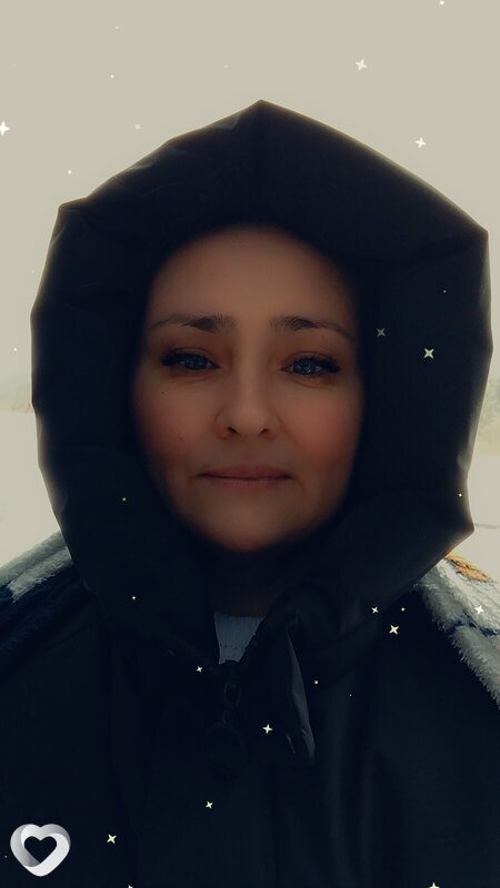 Надежда, 42, Череповце — анкета №2774725