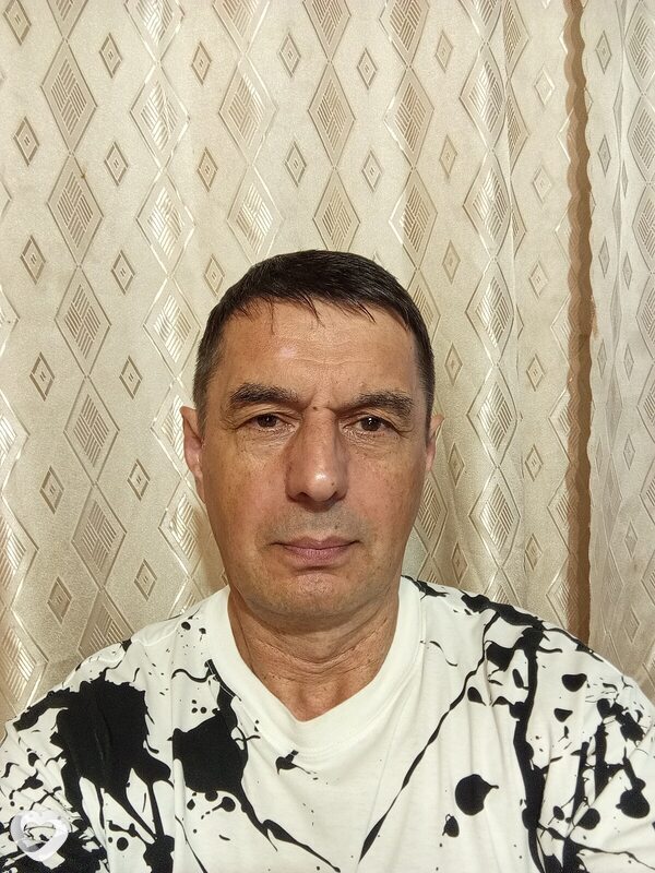 Борис, 56, Тамбове — анкета №2774726