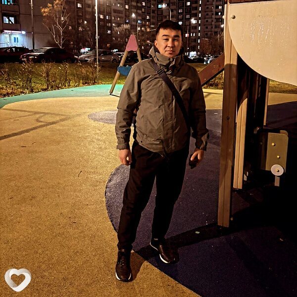 Мухаммед, 33, Москве — анкета №2718645