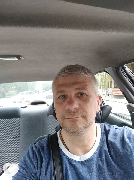 Роман, 48, Таганроге — анкета №2718647