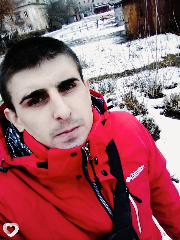 Александр, 25, Липецке — анкета №2718653