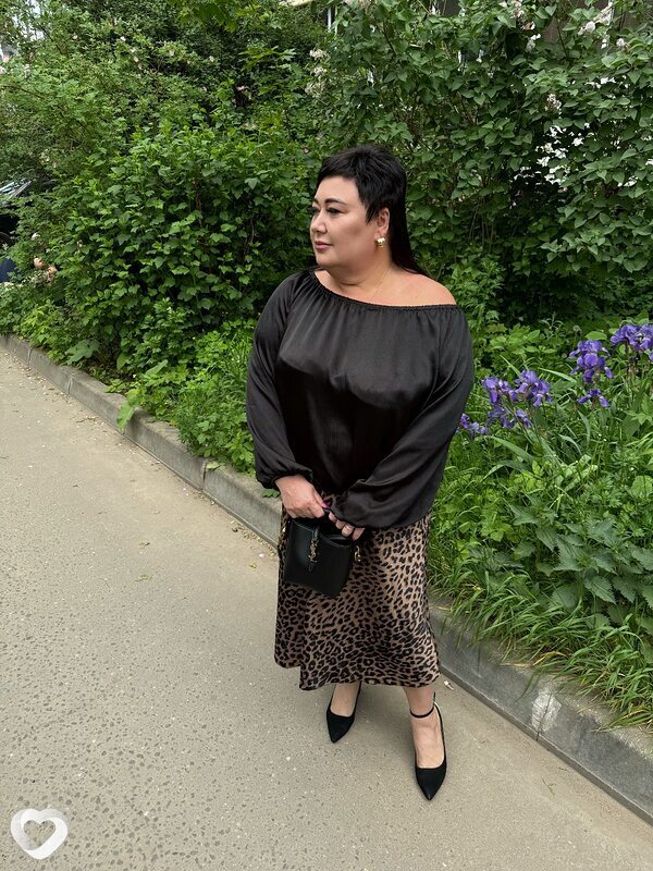 Мила, 49, Калуге — анкета №2718656