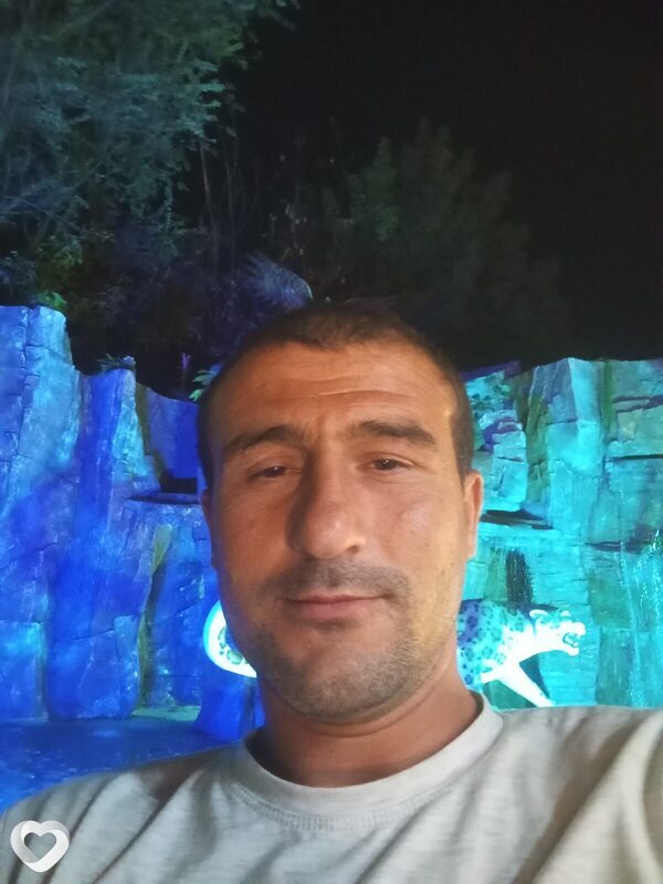Саид, 33, Алматы — анкета №2718771