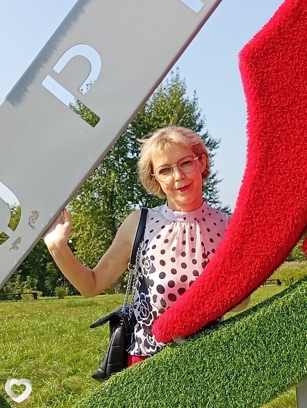Елена, 48, Перми — анкета №2718775