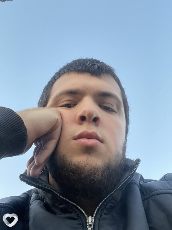 Dvizh, 25, Казани — анкета №2718779