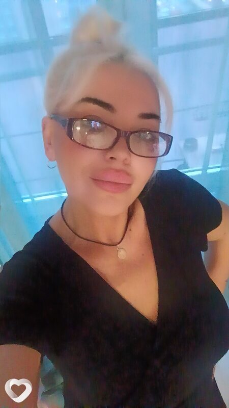 Ann, 43, Екатеринбурге — анкета №2718789
