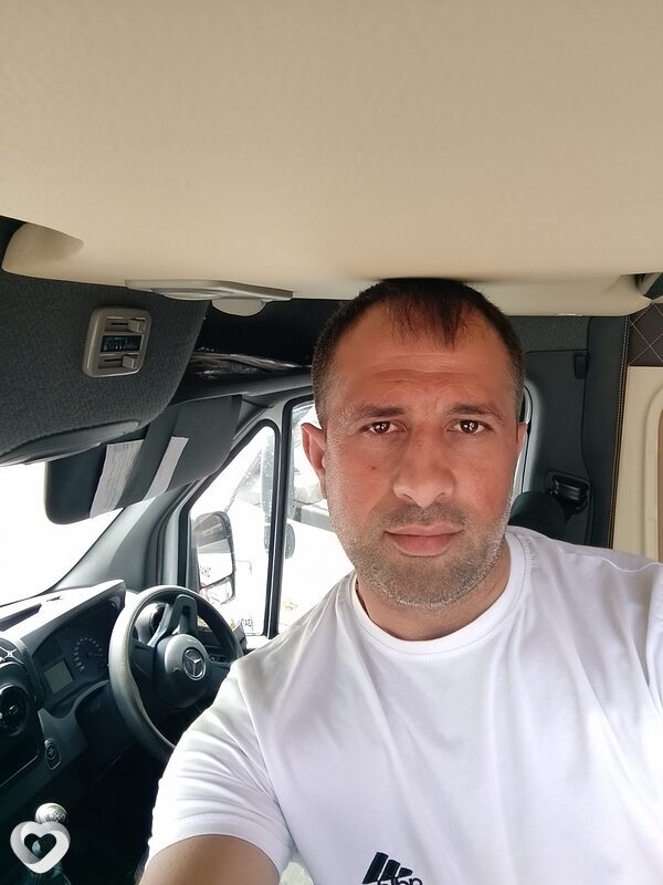 Иван, 42, Михайловск (Ставропольский край) — анкета №2718903