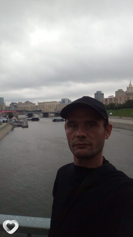 Дмитрий, 39, Москве — анкета №2718907