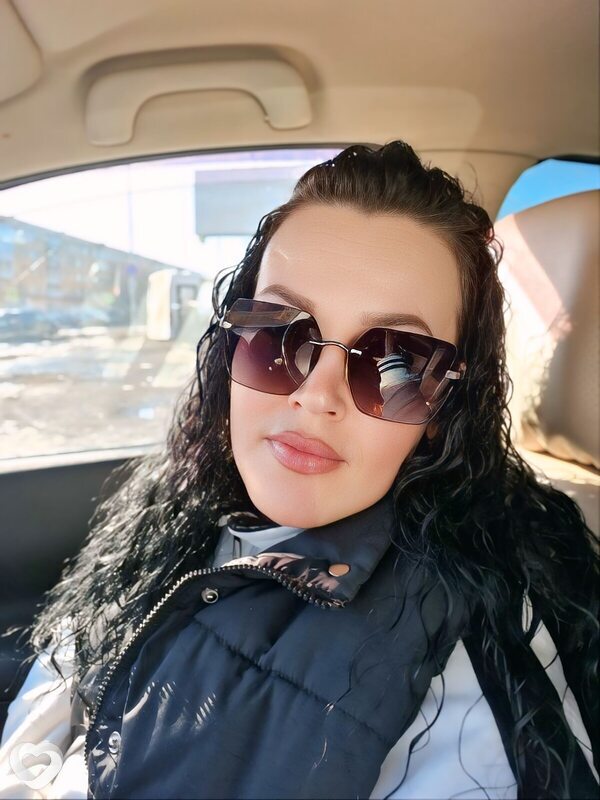 Алена, 40, Нижнем Тагиле — анкета №2718910