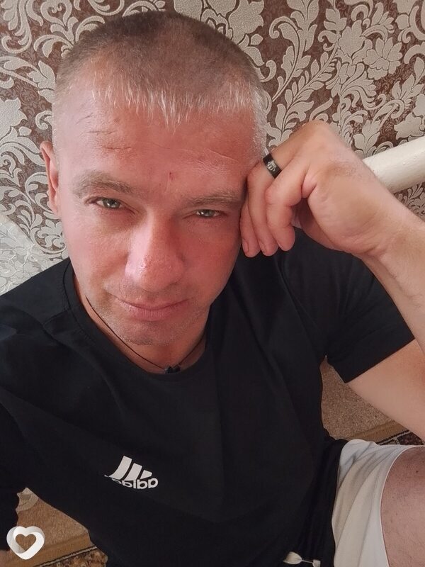 Дима, 42, Костанае — анкета №2718912