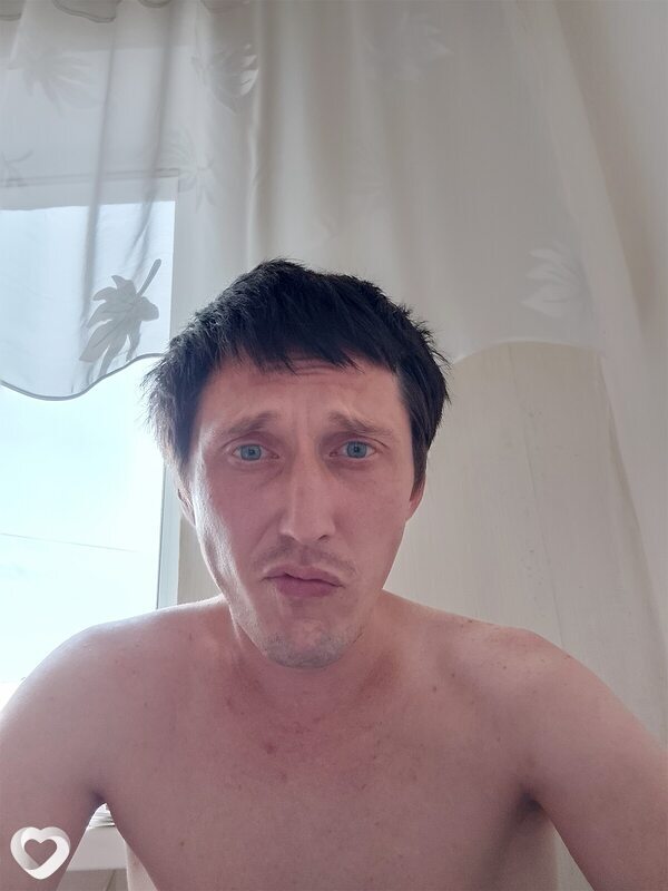 Борис, 33, Уфе — анкета №2718926