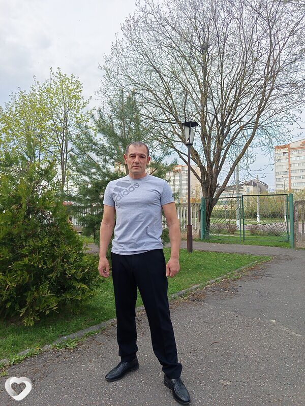 Павел, 47, Анапе — анкета №2718983