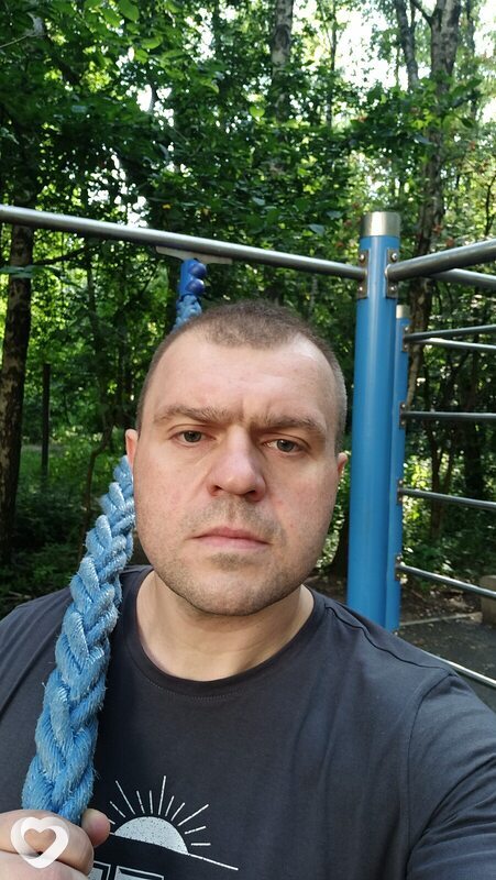 Valentin, 37, Москве — анкета №2718992