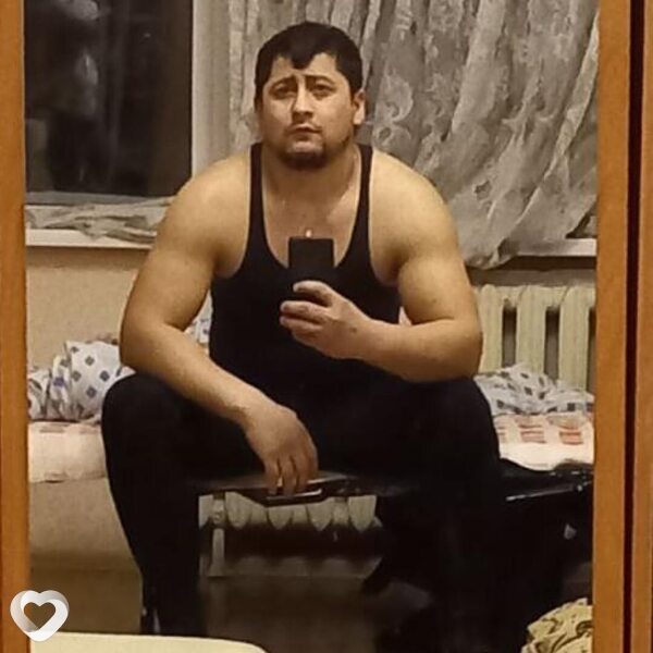 Хасанов Сухроб, 30, Барнауле — анкета №2719050