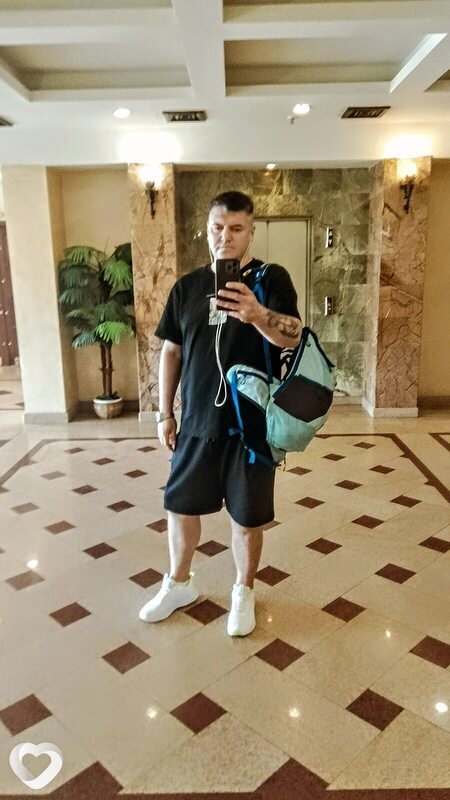 Андрей, 44, Туле — анкета №2718934