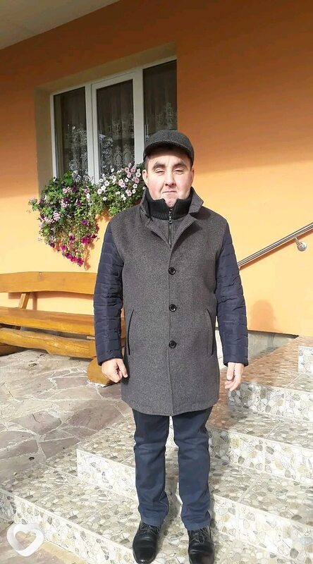 Василь, 33, Ивано-Франковске — анкета №2718954
