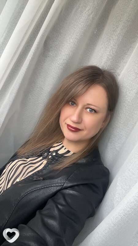 Алёна, Юрюзань