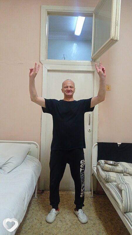 Андрей, 52, Электростали — анкета №2719116