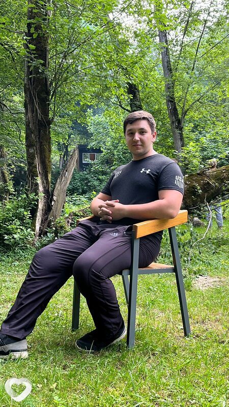 Тимур, 30, Нальчике — анкета №2718973