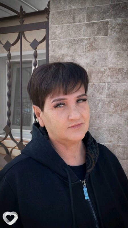 Лариса, 58, Славянске-на-Кубани — анкета №2718979