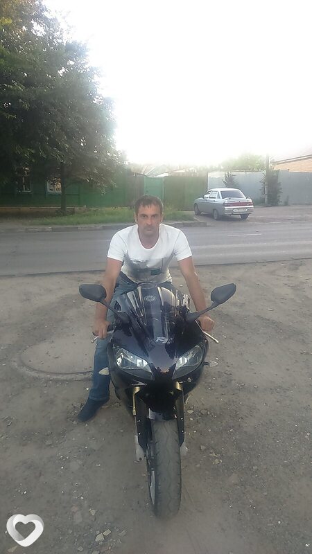 Sergey, 50, Тамбове — анкета №2719128