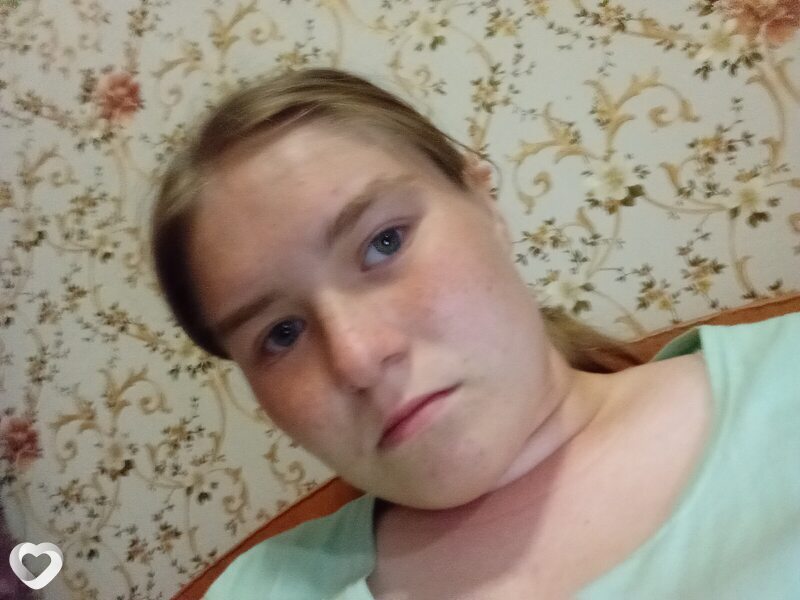 Даша, Кудымкар