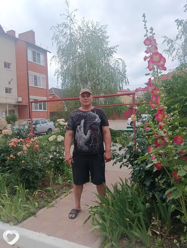 Сергей, Анива