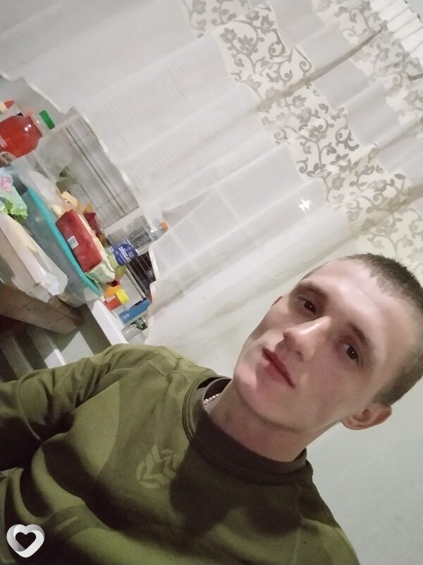 Максим, 32, Донецке — анкета №2719316