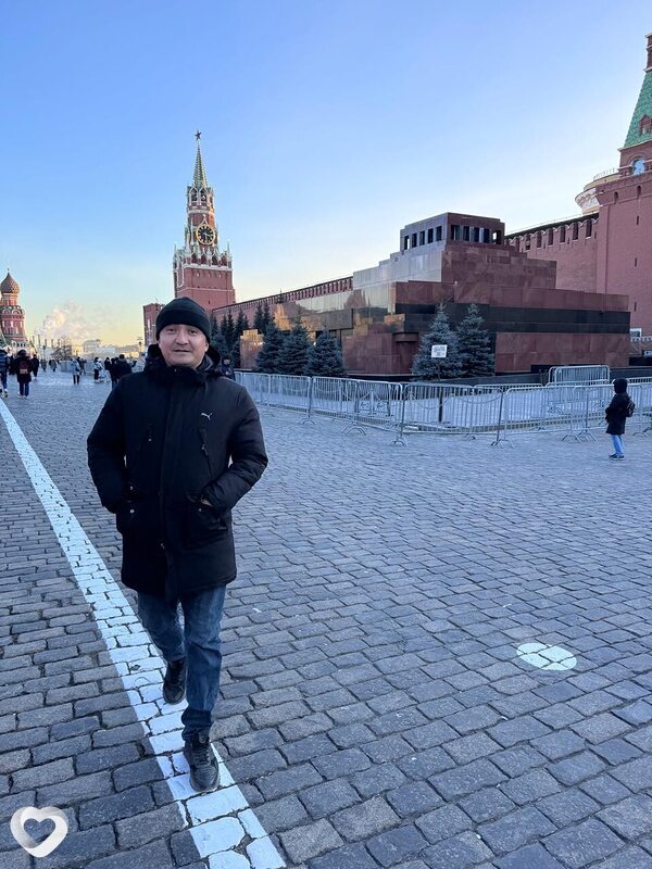 Данияр, 39, Шымкенте — анкета №2719013
