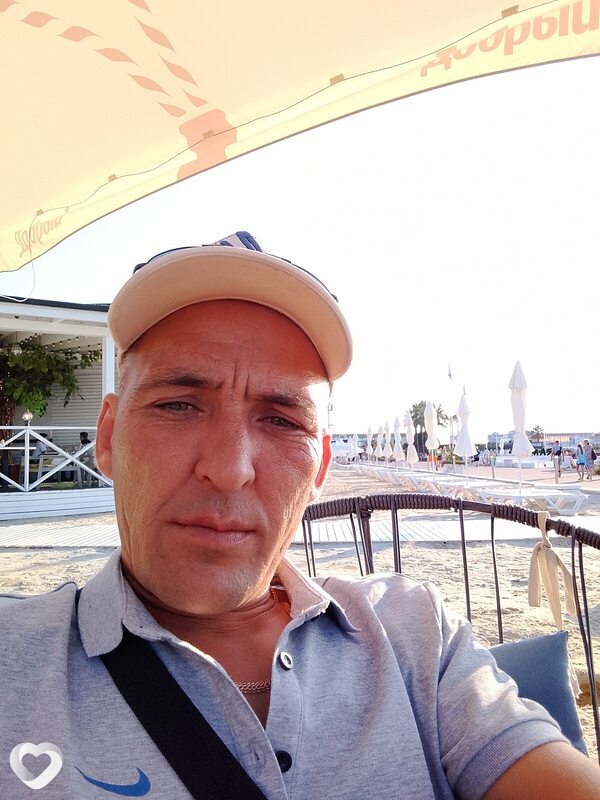 Михаил, 39, Челябинске — анкета №2719019