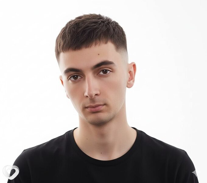 Альберт, 31, Брянске — анкета №2719030