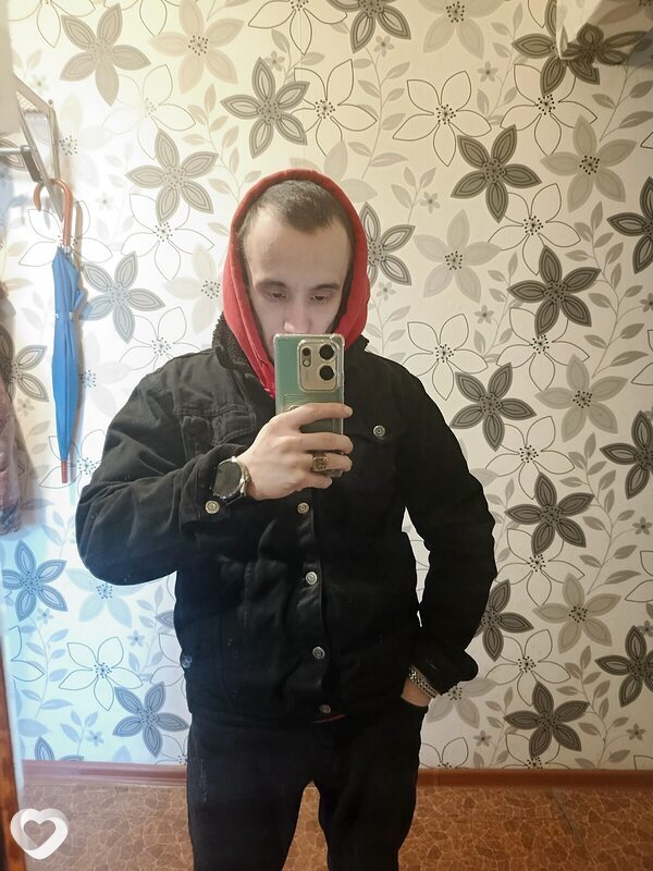 Ваня, 26, Нижнекамске — анкета №2720013