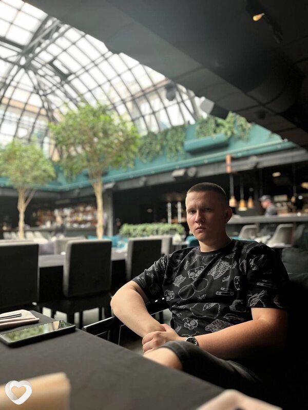 Владислав, 22, Бугуруслане — анкета №2720018