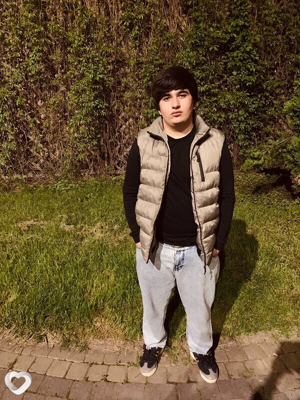 Sarmat, 19, Владикавказе — анкета №2720019