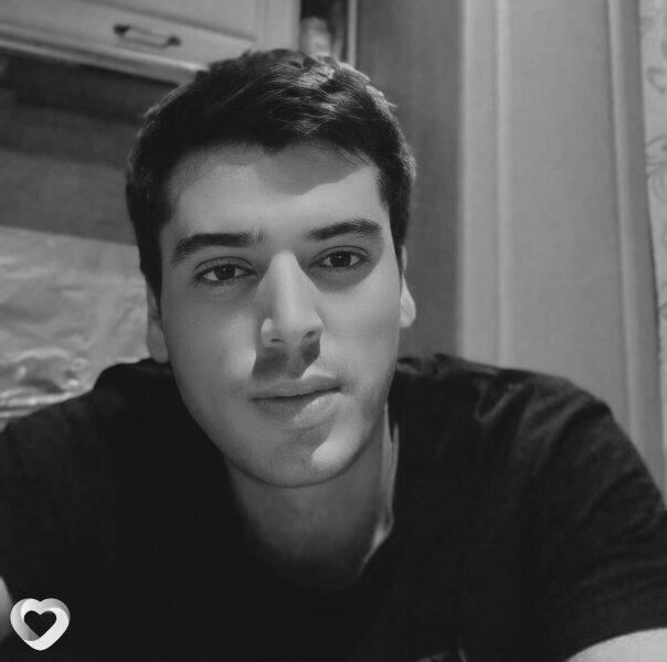 Буран, 31, Душанбе — анкета №2720022