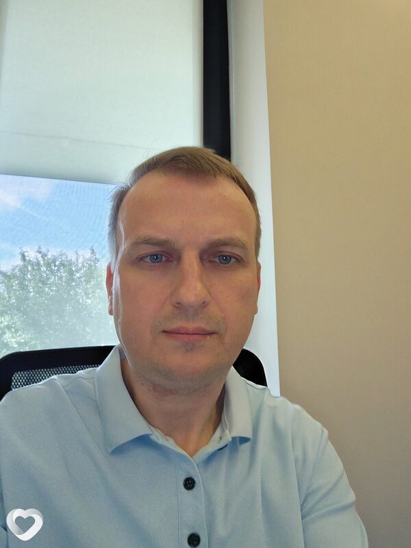 Олександр, 44, Ужгороде — анкета №2720032