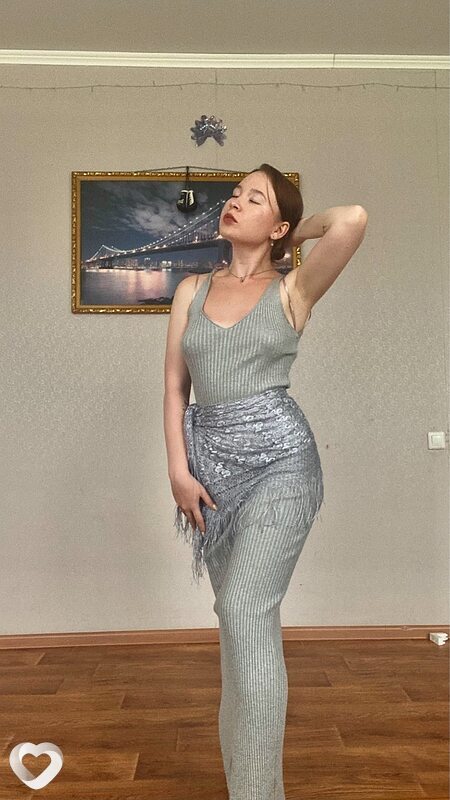 Солнышко, 24, Уфе — анкета №2719783