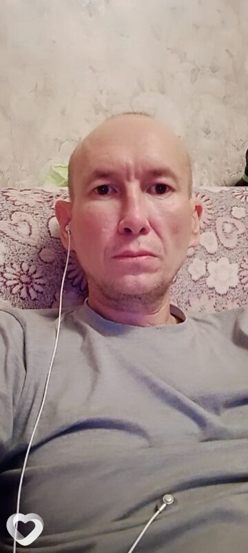 Алексей, 43, Нефтекамске — анкета №2719201