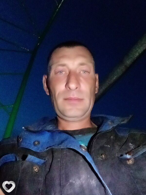 Никита, 37, Барановичах — анкета №2719204