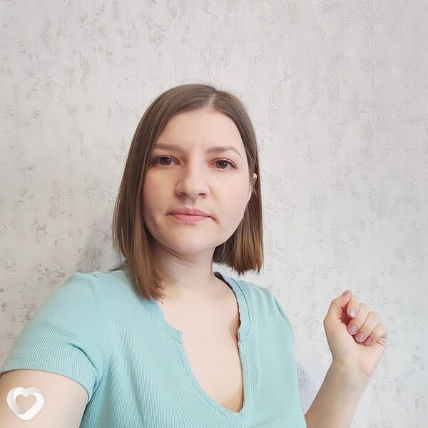 Анна, 31, Гродно — анкета №2719193