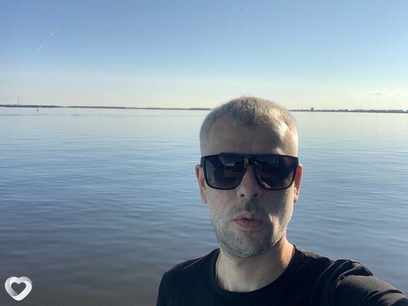 Роман, 40, Архангельске — анкета №2774730