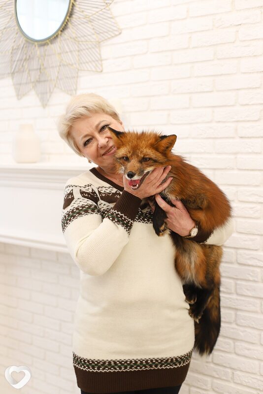Елена, 59, Екатеринбурге — анкета №2719092