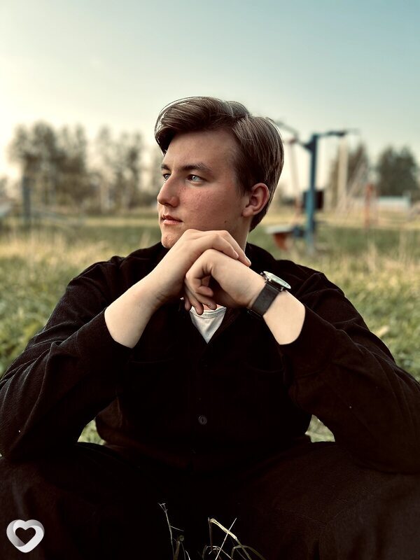 Семён, 20, Владимире — анкета №2774736