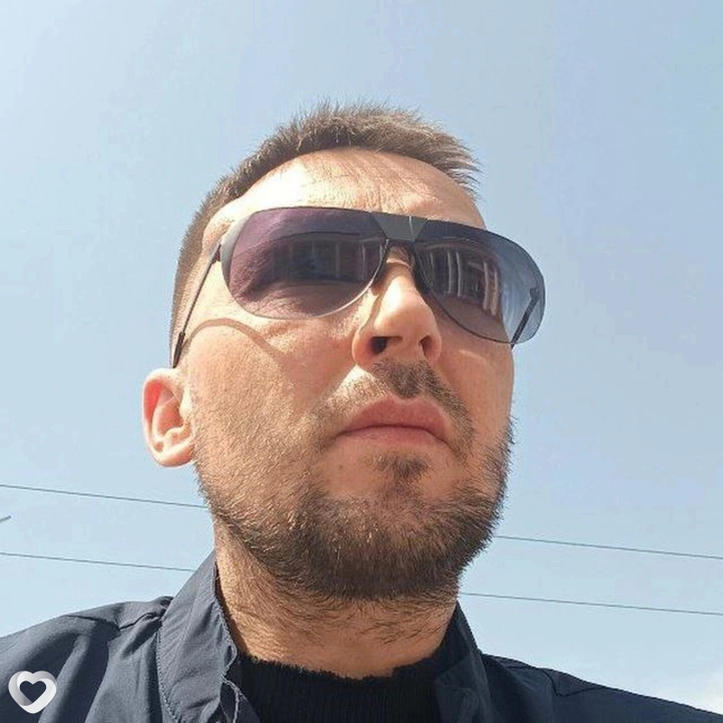 Рустам, 42, Ростове-на-Дону — анкета №2719844