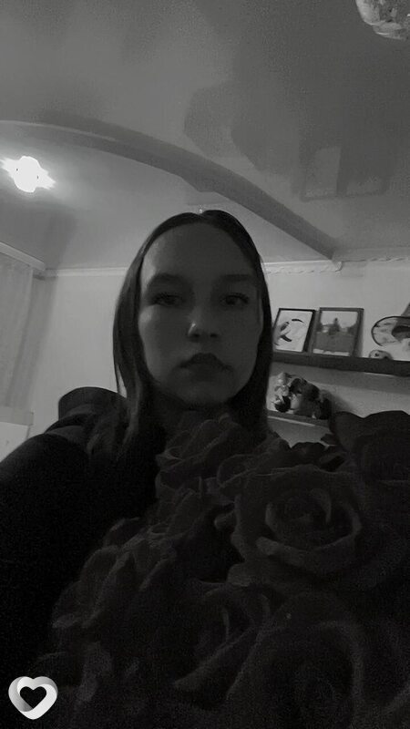 Эльвина, 19, Уфе — анкета №2719849