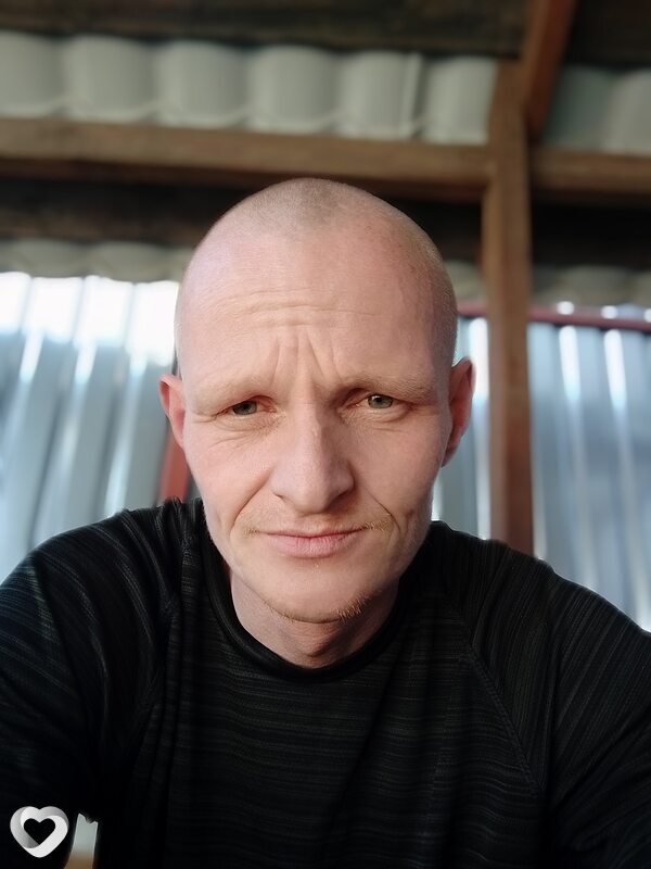 Sexallin, 39, Одессе — анкета №2719402
