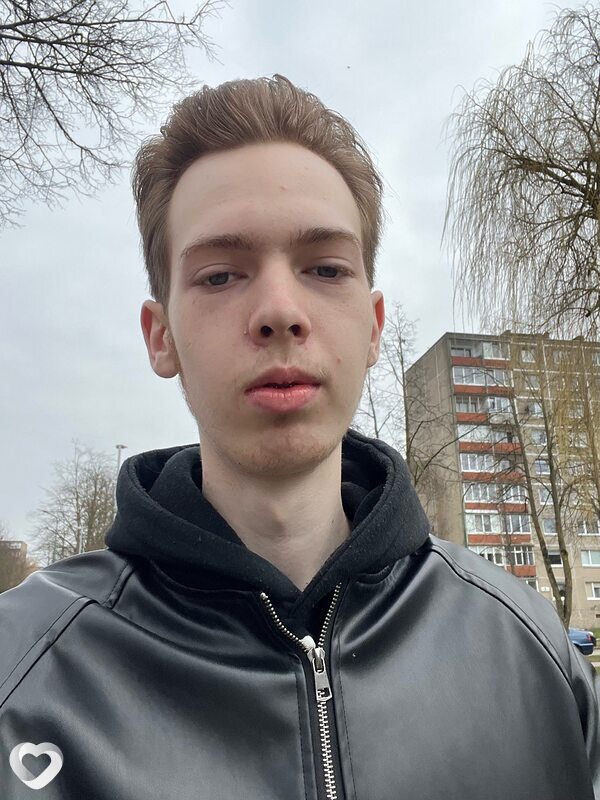 Андрей, Клайпеда