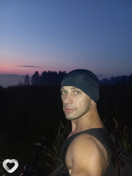 Денис, 43, Иванове — анкета №2719423