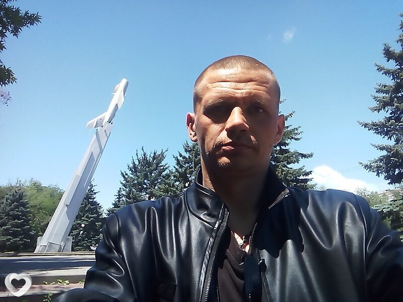 Александр Зайцев, 39, Ростове-на-Дону — анкета №2719437